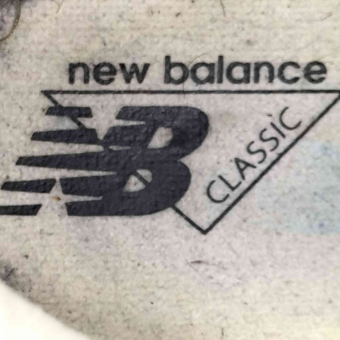 ニューバランス NEW BALANCE M990BL2 MADE IN USA 990v2 ローカットスニーカー メンズ JPN:26.5