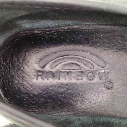 レインボー RAINBOW RAINBOW SANDALS Comfort Classic Slipon メンズ 7