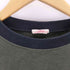 チャンピオン Champion バイカラー ラグランスウェット メンズ JPN:L