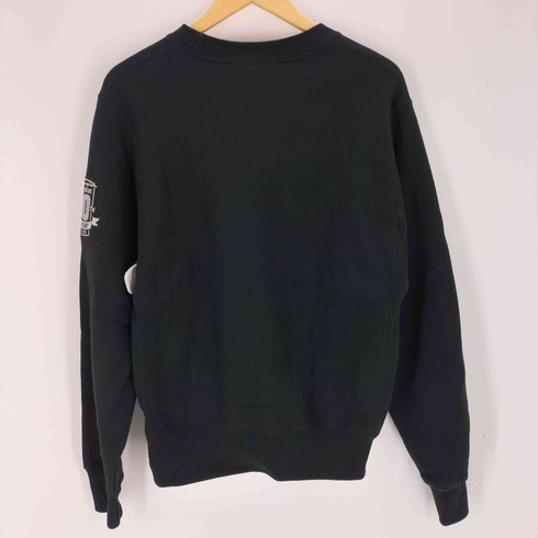 チャンピオン Champion Reverce Weave Crew 80th Anniversary メンズ JPN:L