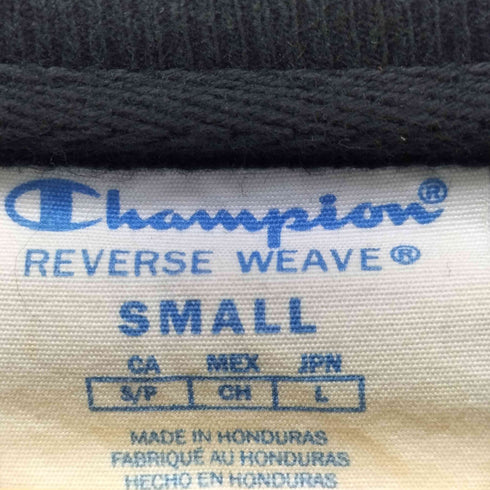 チャンピオン Champion Reverce Weave Crew 80th Anniversary メンズ JPN:L