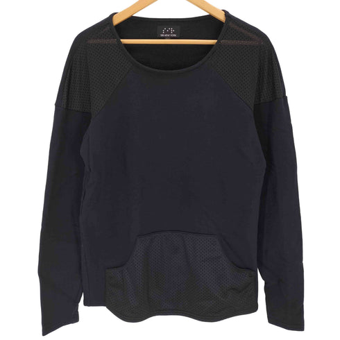 sir new york USA製 メッシュカットソー メンズ JPN:M