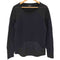 sir new york USA製 メッシュカットソー メンズ JPN:M