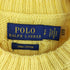 ポロラルフローレン POLO RALPH LAUREN ポニー刺繍 半袖ケーブルニット レディース SP