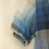 トミーバハマ Tommy Bahama リネン S/S チェックBDシャツ メンズ import:S