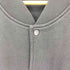 ステューシー Stussy コットンフロントワッペン スナップジャケット メンズ JPN:XL