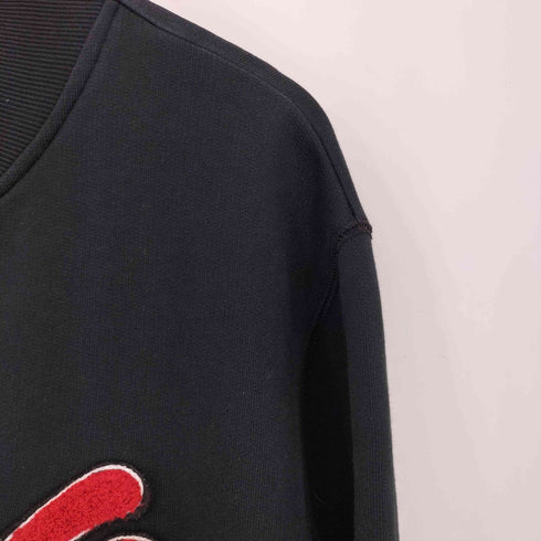 ステューシー Stussy コットンフロントワッペン スナップジャケット メンズ JPN:XL
