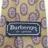 バーバリーズ BURBERRYS シルク100% ペイズリー柄ネクタイ メンズ