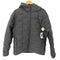 ユニクロ UNIQLO 24AW パフテックパーカ メンズ JPN:L