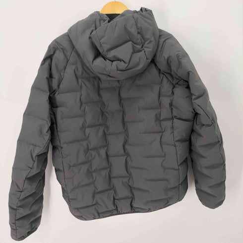 ユニクロ UNIQLO 24AW パフテックパーカ メンズ JPN:L