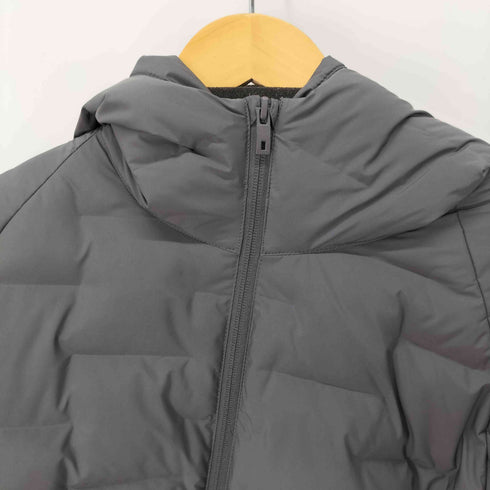 ユニクロ UNIQLO 24AW パフテックパーカ メンズ JPN:L