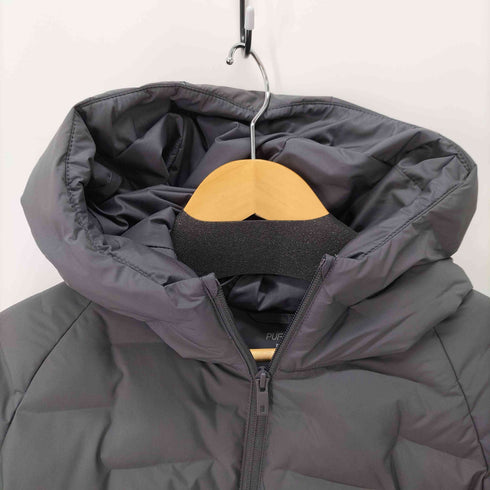 ユニクロ UNIQLO 24AW パフテックパーカ メンズ JPN:L