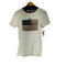 ポロラルフローレン POLO RALPH LAUREN CUSTOM SLIM FIT フロントプリント S/S Tシャツ メンズ