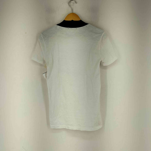ポロラルフローレン POLO RALPH LAUREN CUSTOM SLIM FIT フロントプリント S/S Tシャツ メンズ