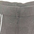ザラ ZARA フロント ライン ニットスリット パンツ レディース S