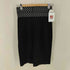 ダイアンフォンファステンバーグ DIANE VON FURSTENBERG Dotted Waistband Detail Elsa Skirt レディース 2