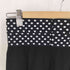 ダイアンフォンファステンバーグ DIANE VON FURSTENBERG Dotted Waistband Detail Elsa Skirt レディース 2