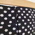 ダイアンフォンファステンバーグ DIANE VON FURSTENBERG Dotted Waistband Detail Elsa Skirt レディース 2