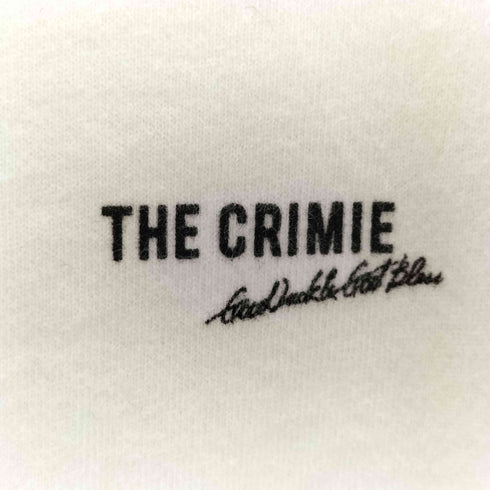 クライミー THE CRIMIE BASIC POCKET T SHIRT メンズ JPN:XXL