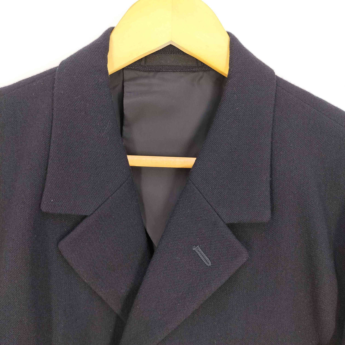 イッセイミヤケメン ISSEY MIYAKE MEN 96AW 銀タグ ジップポケット