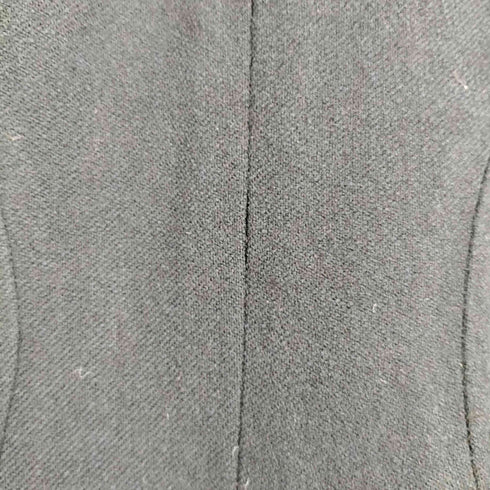 イッセイミヤケメン ISSEY MIYAKE MEN 96AW 銀タグ ジップポケットデザイン ウール 4B テーラードジャケット メンズ JPN:L