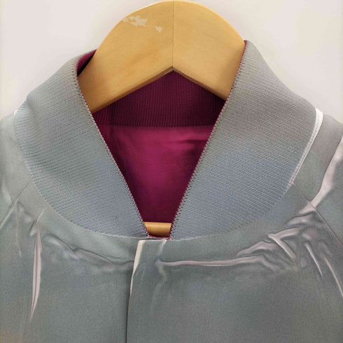 NKGW REVERSIBLE BLOUSON アニマル柄 メンズ FREE
