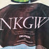 NKGW REVERSIBLE BLOUSON アニマル柄 メンズ FREE