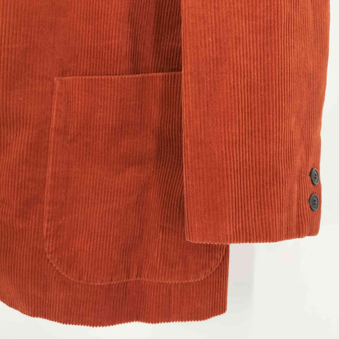 イッセイミヤケ ISSEY MIYAKE 92AW 黒タグ コーデュロイ 3B テーラードジャケット メンズ JPN:L