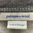 パロマウール paloma-wool グラデーションカットソー レディース JPN:S
