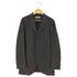 イッセイミヤケメン ISSEY MIYAKE MEN 銀タグ ウール 3B テーラードジャケット メンズ JPN:3