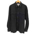 ダイリク DAIRIKU 21AW Check Tweed Shirt with Money Clip メンズ JPN:M