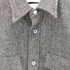 ダイリク DAIRIKU 21AW Check Tweed Shirt with Money Clip メンズ JPN:M