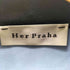 Her Praha ハーフジップジャジートップス レディース FREE