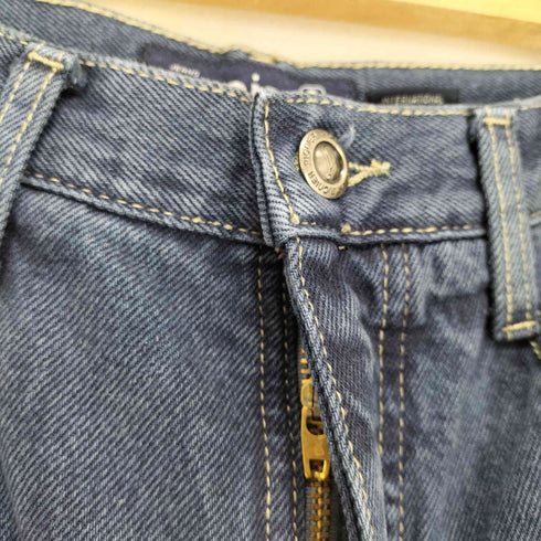pionier jeans デニムパンツ メンズ 32