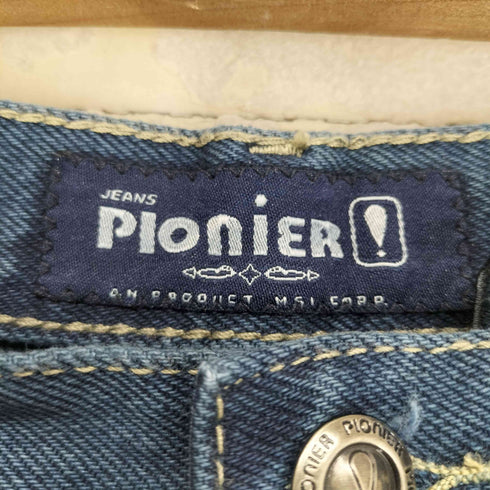 pionier jeans デニムパンツ メンズ 32