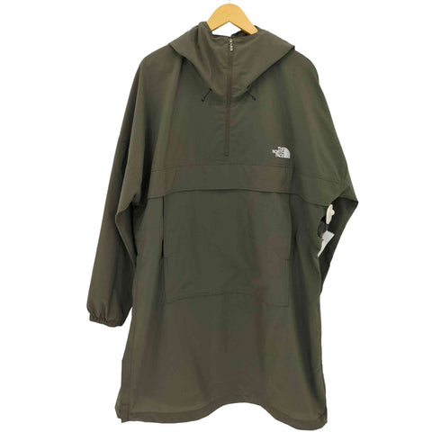 ザノースフェイス THE NORTH FACE TNF Be Free Long Anorak メンズ JPN:L