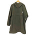 ザノースフェイス THE NORTH FACE TNF Be Free Long Anorak メンズ JPN:L
