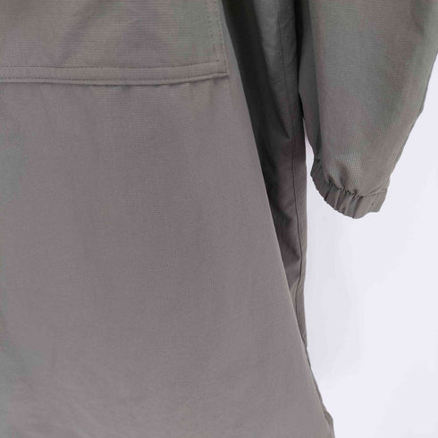 ザノースフェイス THE NORTH FACE TNF Be Free Long Anorak メンズ JPN:L
