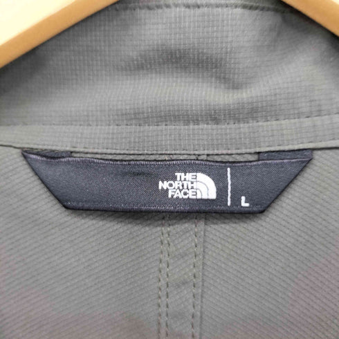 ザノースフェイス THE NORTH FACE TNF Be Free Long Anorak メンズ JPN:L