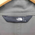 ザノースフェイス THE NORTH FACE TNF Be Free Long Anorak メンズ JPN:L