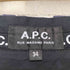 アーペーセー A.P.C. 1タックスラックス レディース 34