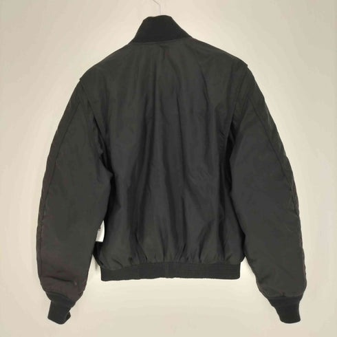 スピワック SPIEWAK USA製 U.S.NAVY JACKET TYPE G-8 裏地キルティング ゴンズ フライト ジャケット メンズ US:40