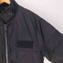 スピワック SPIEWAK USA製 U.S.NAVY JACKET TYPE G-8 裏地キルティング ゴンズ フライト ジャケット メンズ US:40