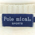 pole mical コットンニットベスト レディース JPN:M