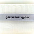 jambangee Vネック コットンニット レディース 105