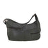 エルエルビーン L.L.Bean 筆記体ロゴ復刻 ショルダーレザーバック オールレザー メンズ