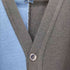 コムデギャルソンシャツ COMME des GARCONS SHIRT 21AW Lochaven 2トーン アクリルカーディガン メンズ JPN:M