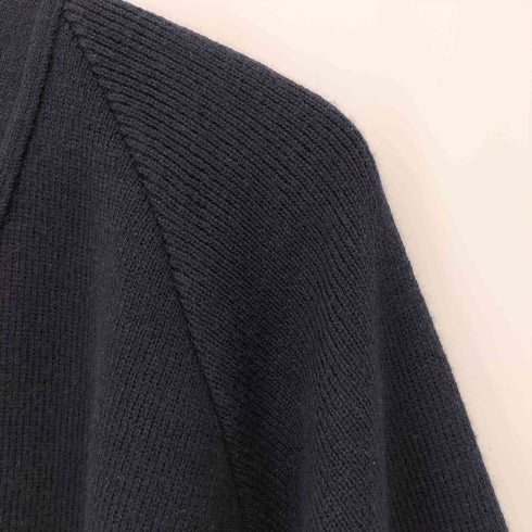 コムデギャルソンシャツ COMME des GARCONS SHIRT 21AW Lochaven 2トーン アクリルカーディガン メンズ JPN:M