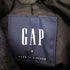 ギャップ Gap チェックウールシャツダウンジャケット メンズ S