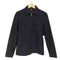 ジェイクルー J.CREW 00S ウールメルトンジップジャケット レディース S